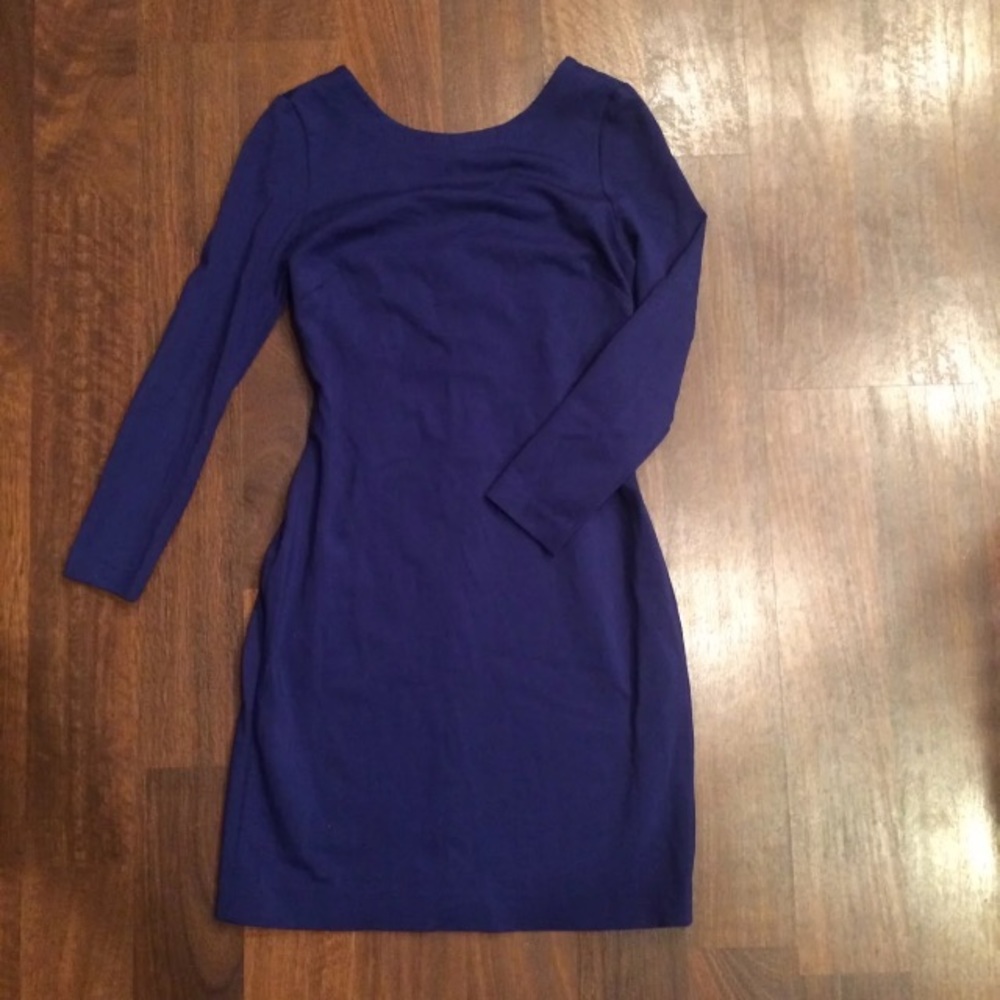 Banana Republic dress